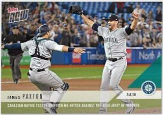 James Paxton