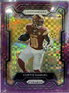 Curtis Samuel