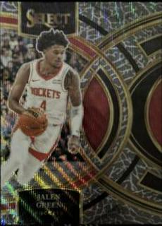 Jalen Green