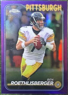 Ben Roethlisberger
