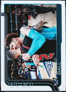 LaMelo Ball