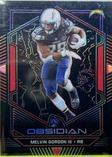 Melvin Gordon III