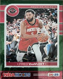 Fred VanVleet