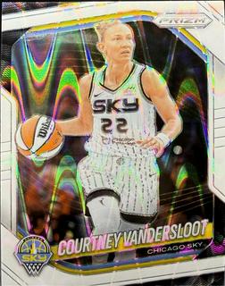 Courtney Vandersloot
