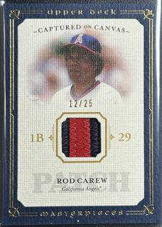 Rod Carew