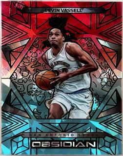 Devin Vassell