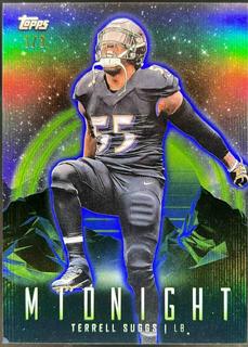 Terrell Suggs