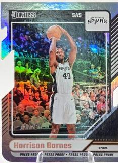 Harrison Barnes