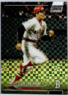 Carlton Fisk
