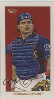 Ivan Rodriguez