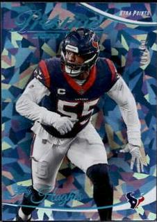 Jerry Hughes