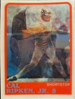 Cal Ripken Jr.