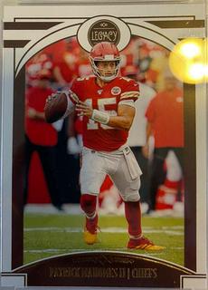 Patrick Mahomes II