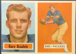Gary Knafelc