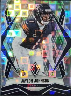 Jaylon Johnson