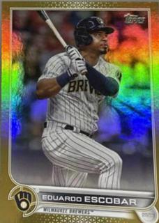 Eduardo Escobar