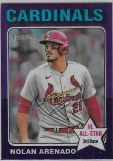 Nolan Arenado