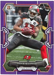Mike Evans