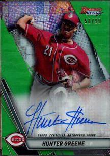 Hunter Greene