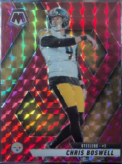 Chris Boswell
