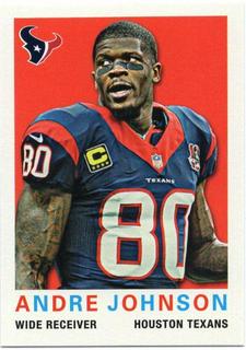 Andre Johnson