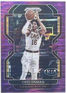 Cedi Osman