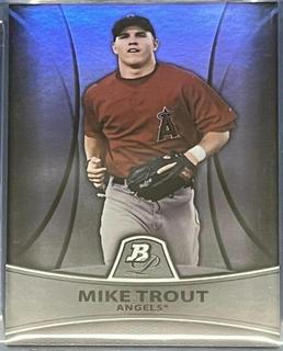 Mike Trout