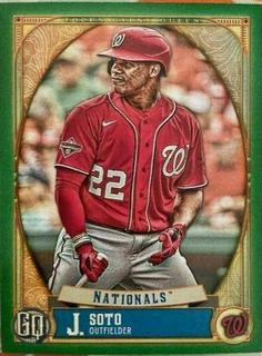 Juan Soto