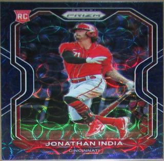 Jonathan India