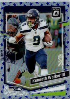 Kenneth Walker III