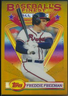 Freddie Freeman