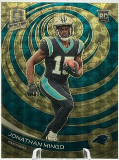Jonathan Mingo