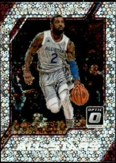 Kyrie Irving