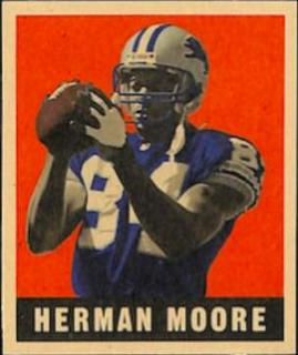Herman Moore