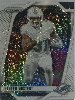 Raheem Mostert