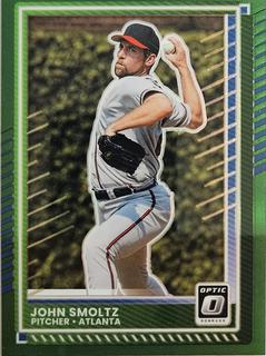 John Smoltz
