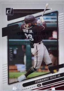 Fernando Tatis Jr.