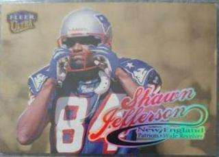 Shawn Jefferson