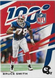 Bruce Smith