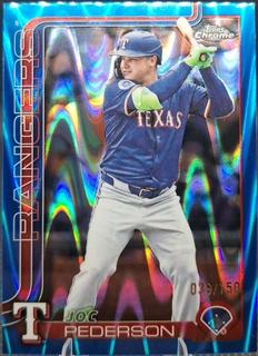 Joc Pederson