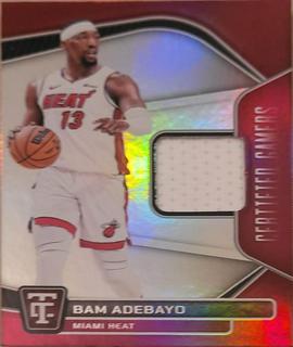 Bam Adebayo