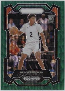 Reece Beekman