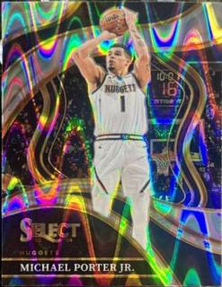Michael Porter Jr.