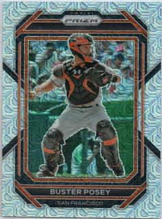 Buster Posey