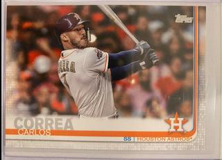 Carlos Correa