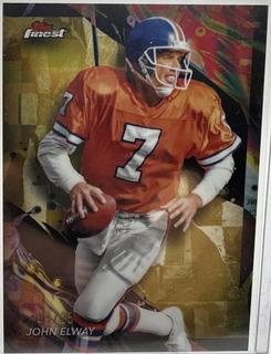 John Elway