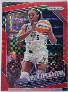 Kayla Thornton