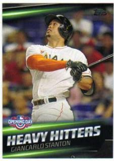 Giancarlo Stanton