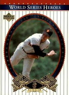 Juan Marichal