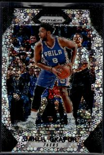 Jahlil Okafor